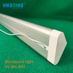 Energy Saving Blackboard Light 36w 40w 120 Dgree For Classroom