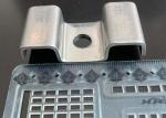industrial steel grating steel grating clips bar grating saddle clips stainless
