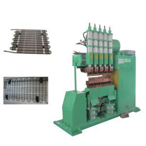 China Tunnel Grassland wire mesh welding machine 250KVA factory