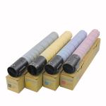 TN-223 Toner Cartridge for Konica Minolta Bizhub C226/256/266/C7222/C7226 with 1