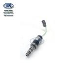 SK200-2 SK120-2 SK100-2 Excavator Electrical Parts Solenoid Valve YN35V00004F1