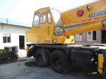 Used KATO NK-250E-III 25T TRUCK CRANE SALE ORIGINAL JAPAN KATO USED 25T TRUCK