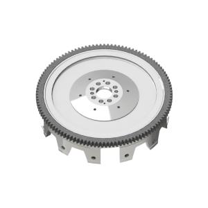 China Kamaz 113 Teeth Cast Iron Flywheel 740.1005115-94 740.1005115-91 factory