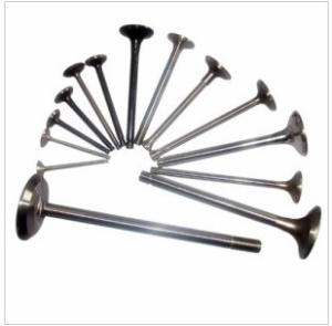 China Cummins Parts, Cummins Inlet and Exhaust Valve 3942588 factory