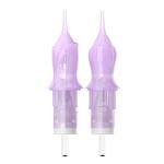 Girls Only Sterilized Jelly Colour Style Permanent Makeup Cartridge for Eyebrows