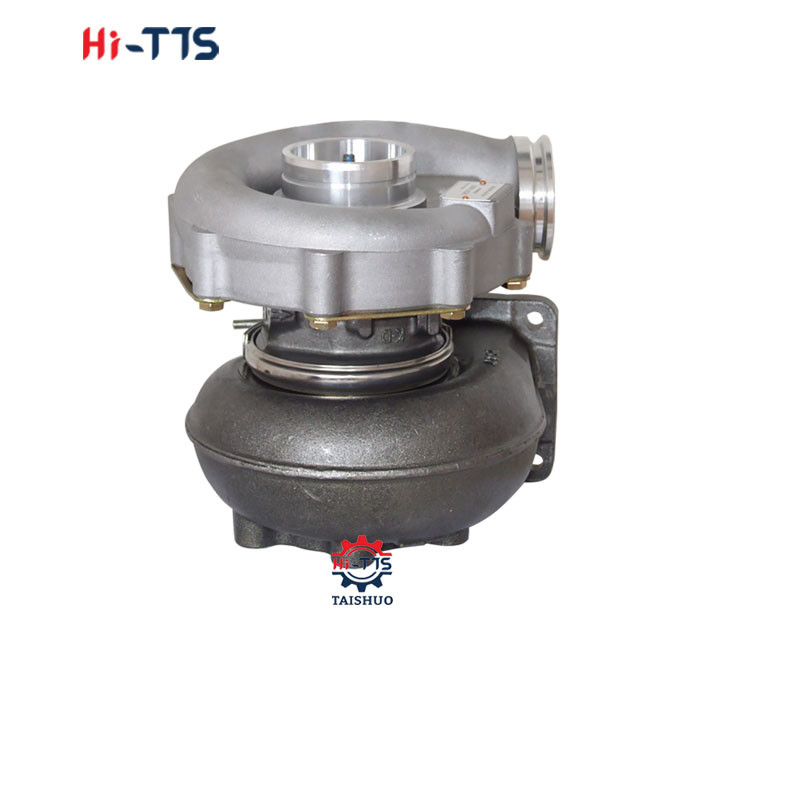 H2D TA4513 466818-0003 422856 466818-0009 466818-5003S Turbocharger For Truck Engine