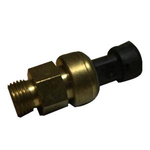 China Excavator Electrical Parts 1946722 For CAT 322C 325C 345B 345C Oil Pressure Sensor 194-6722 factory