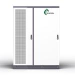 IP54 Energy Storage Cabinet 55kWh Battery System Lithium Battery Energy Storage