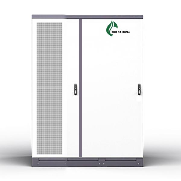 IP54 Energy Storage Cabinet 55kWh Battery System Lithium Battery Energy Storage