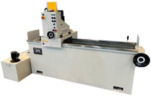 China Swivellable CNC Straight Knives Grinding Machine 4KW Customized factory