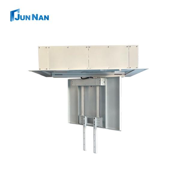 Ceiling TV Flipper Advanced Lifting System For Stage Performances And KTV 13