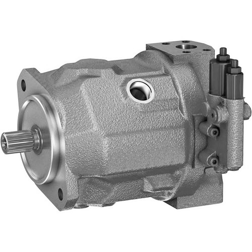 Rexroth Piston Pump A10VSO45DR / 31RPPA12N00
