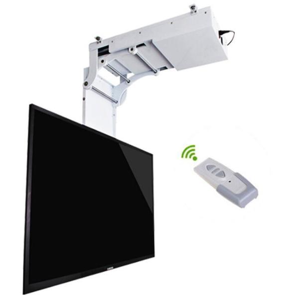 32 - 70 Inch Universal Intelligent Remote Control TV Hoisting Bracket / LCD