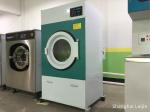 Professional Hotel Commercial Clothes Dryer , Industrial Tumble Dryer Steam