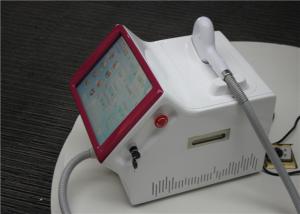 China Germany laser bars 10 bars painless permanent laser hair removal diode 808 ipl diode laser hair removal machine price factory