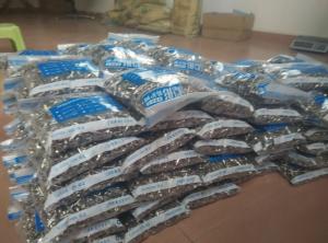 China 2.5mm Clip Crossing 316 304 Grade Invisible Safety Grille Tensile Strength Wire factory
