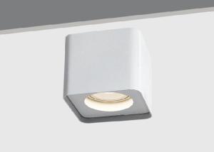 China 7Watt 120*120*108mm Traic Dimmable Flush Mount Led Ceiling Light For Bedroom factory