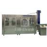 Buy cheap 15000BPH Pure Water Bottle Filling Machine Small Scale Water Bottling Machine from wholesalers