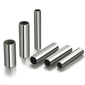 China Mirror Polished Stainless Steel Pipe 304 304L 316L 40mm factory