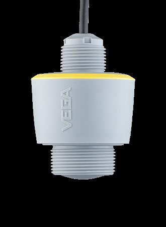 China VEGAPULS C 21 Wired Radar Sensor For Continuous Level Measurement factory