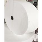 140mm - 2100mm Width Non Woven Material SMS Non Woven Polypropylene Roll