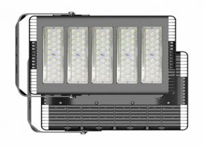 China Hot Sales Modular LED Flood Light for Stadium Lumileds 5050 Chips 160lm/W IP66 factory