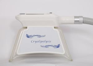 China 4 different sizes Cryo handles Zeltiq cool body sculpting machine for slim freezer weight loss factory