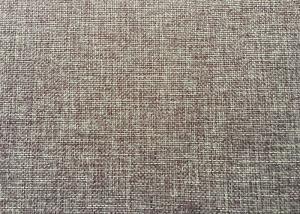 China High Strength Thick Fiberboard , Colorful Cloth Surface 10 mm Fibreboard factory