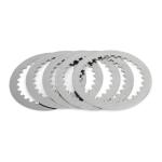 OEM ODM Motorcycle Clutch Steel Plate For Honda CB400F CBR600F CB1100