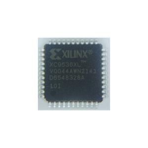 China XC9536XL-10VQG44I CPLD - Complex Programmable Logic Devices 3.3V 36-mc CPLD factory