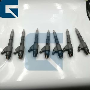 China 20798683 VOE20798683 Excavator EC210B Diesel Fuel Injector factory