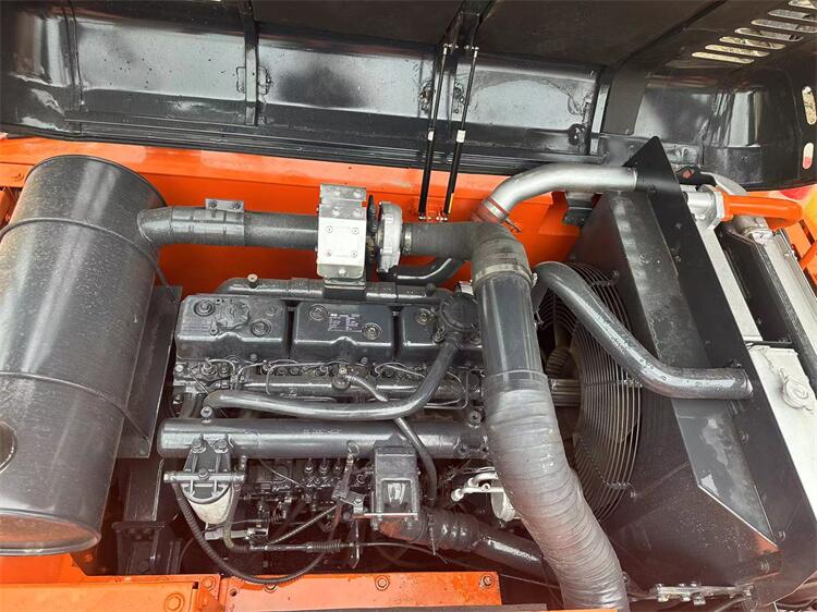 Doosan DX60 DX80 DX75 DX150 DX225 Excavators with 29500KG Operating Weight
