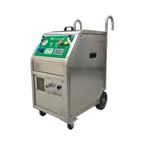 Effective Dry ice cleaning machine for engineering equipment cleaning solution