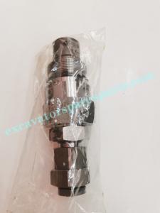 China 14628881 EC290B EC290C Excavator Spare Parts Main Control Relief Valve VOE 14552098 factory