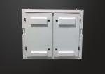 Building Outdoor Video Display Signs Football P10mm Pixel Pitch Stadium
