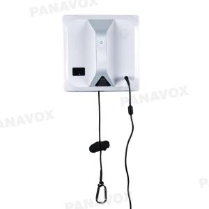 China 3 Types Cleaning Mode Window Cleaning Vacuum Cleaner Robot for Home Appliance Cleaning factory