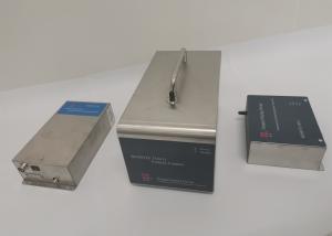 China Remote Control Cleanroom Monitoring System High Brightness factory