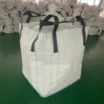 Food Grade Big Bag 1500kg Cement 1000kg Bulk Jumbo Bag Laminated FIBC