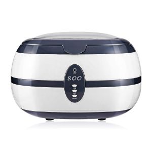 China 600ml Watch Ultrasonic Cleaner on sale