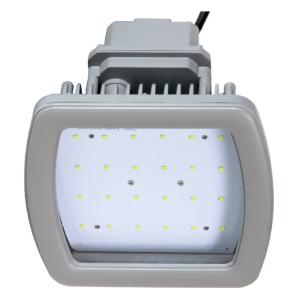 China 116lm/W Led Explosion Proof Light Portable 40w 3480lm Aluminum factory