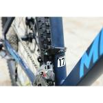 Aluminum Alloy Frame 27.5 29 inch Carbon Mountain Bike with XT/M8100 2*12 Speed