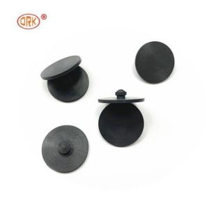 Temperature O-Ring NBR Oil Resistance Rubber Sealing Gaskets for Sealing