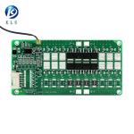 3s 4s 5s 10a 15a 20a BMS Lithium Battery Protection Board For Electric