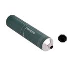 15ml 30ml 50ml 80ml 100ml Collapsible Aluminium Hand Cream Tube Empty Cosmetic