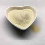 Glutamic Acid Poultry Protein Supplement Animal Feed Additives For Breeding