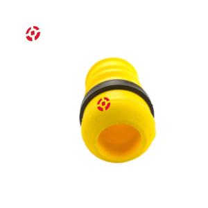 China Auto Parts Front Suspension Block Shock Absorber Strut Bumper Rubber Buffer LR001144 for Freelander / Land Rover Evoque / Discovery factory