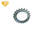 Highly Durable Track Drive Sprocket for D5K Excavator Undercarriage