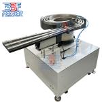 Customized Vibration Bowl Feeder Small Parts Medical Widget Feeding Machine