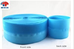 China Sew On Hook and Loop Tape Roll factory