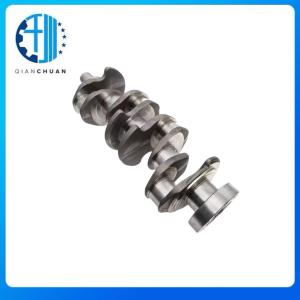 China Crankshaft ZZ90236 ZZ90237 ZZ90228 ZZ90241 ZZ90179 MPCK0004 115256970 T418368 For Perkins 1004 Engine Spare Parts factory